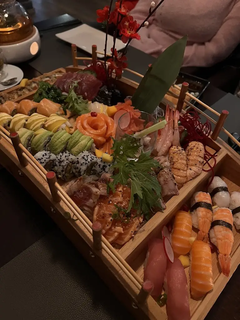 KKAM_Restaurant Kin_Junglinster_recensione