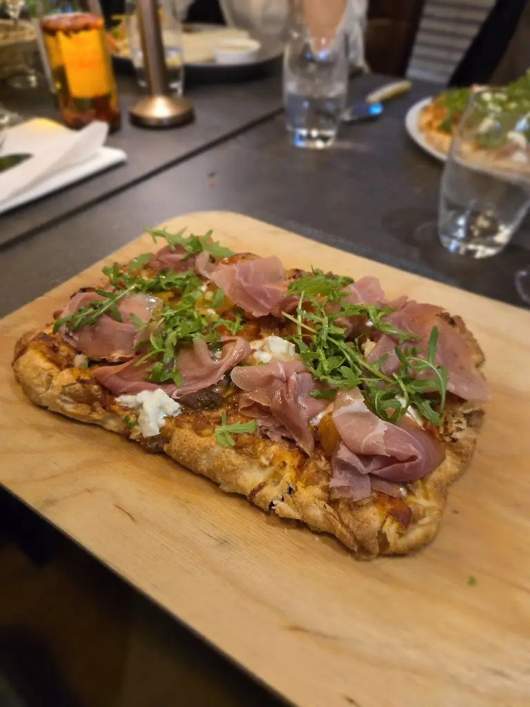 leslie 269_Va Sano - Ristorante - Junglinster_Junglinster_avis