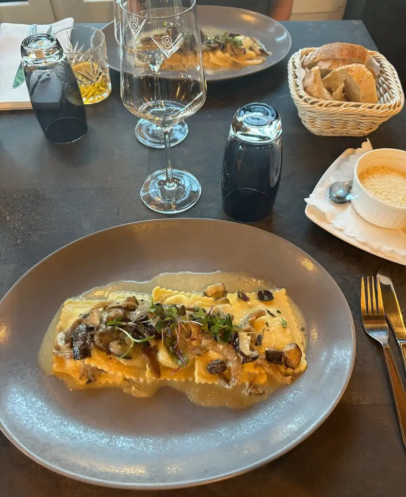 Victoria Hunt_Va Sano - Ristorante - Junglinster_Junglinster_avis