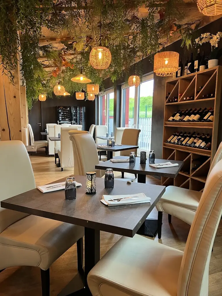 Va Sano - Ristorante - Junglinster restaurant à Junglinster