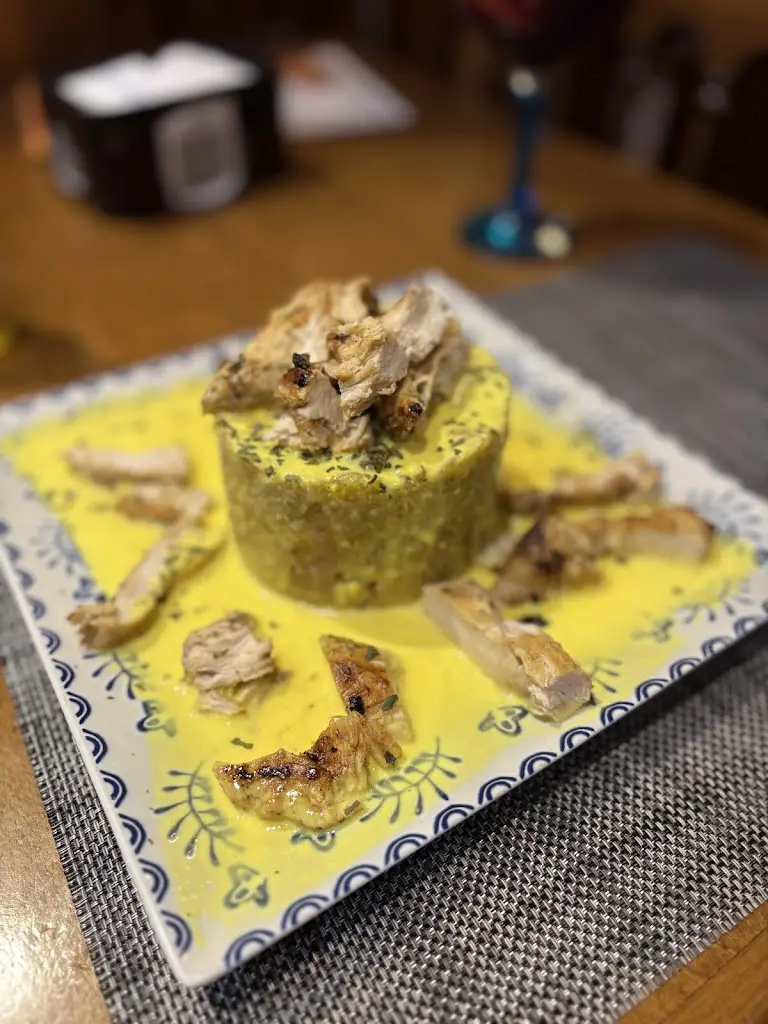 Lorraine Morris_Restaurant - Pizzeria Aal Kayl_Kayl_reseña