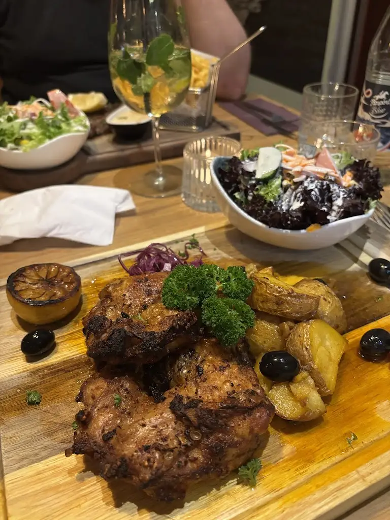 Luke Jackson_Alma Portuguese Kitchen_Junglinster_review