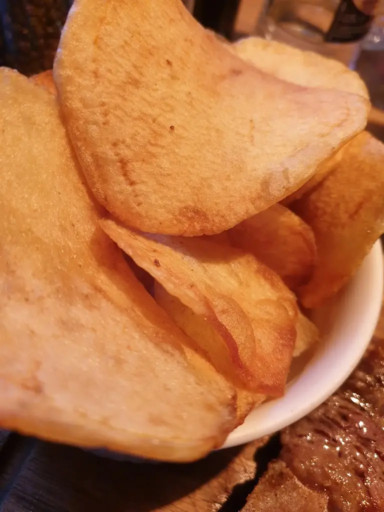 Bart B_Alma Portuguese Kitchen_Junglinster_review