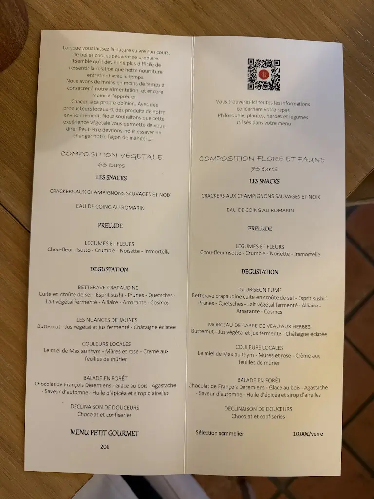 Menu_Brasserie Côté Cour_Junglinster_image_1