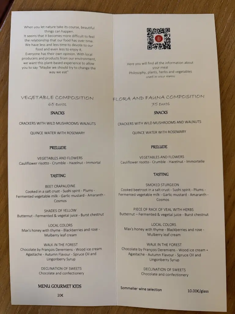 Menu_Brasserie Côté Cour_Junglinster_image_2