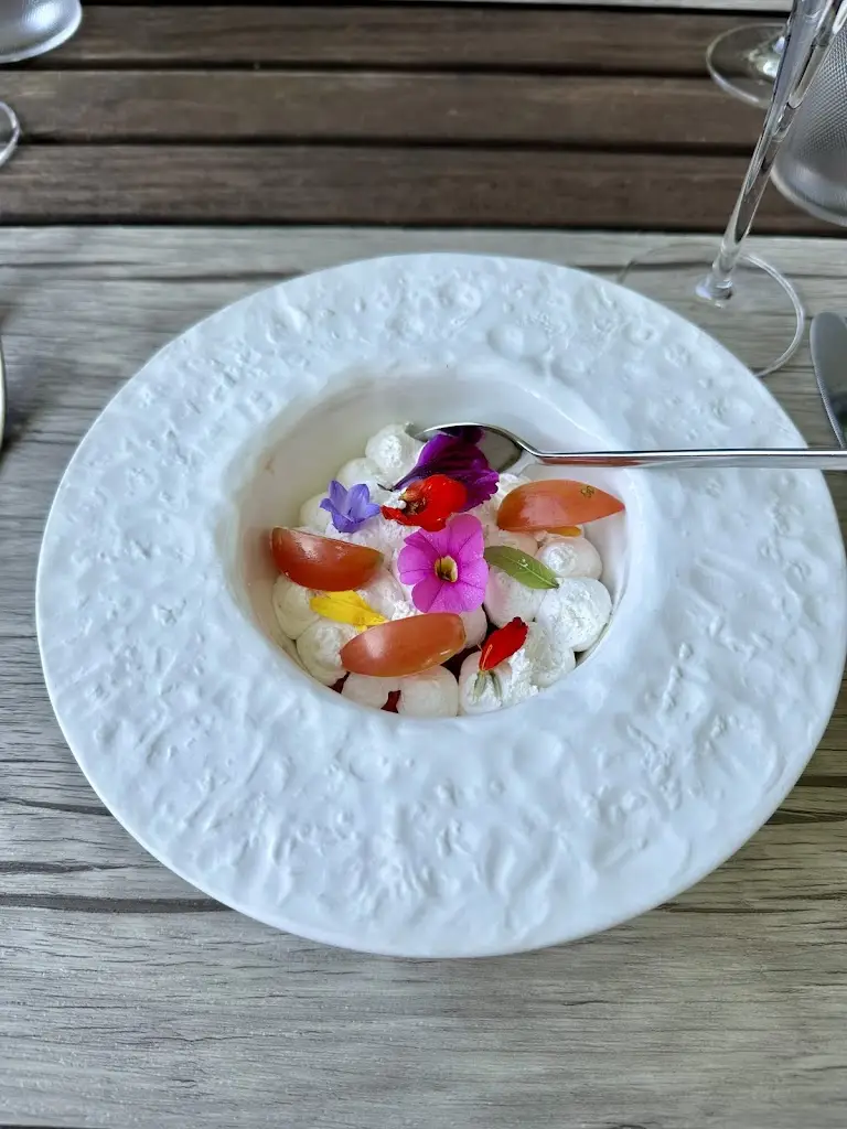 Jérôme Krecké_Brasserie Côté Cour_Junglinster_review