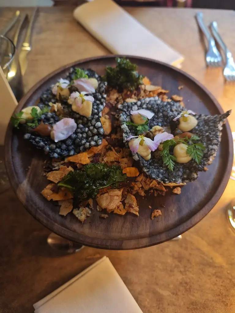 Roberto Cembalo_Brasserie Côté Cour_Junglinster_review