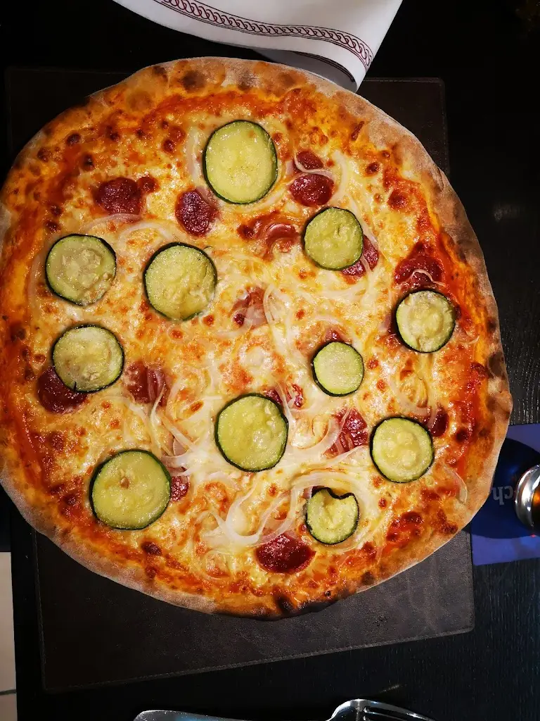 Menu_Piccobello (Pizzeria - Restaurant - Brasserie) Sàrl_Junglinster_imagen_2