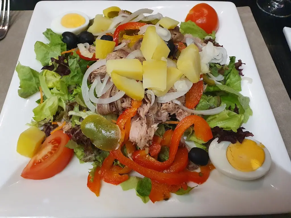 Menu_Piccobello (Pizzeria - Restaurant - Brasserie) Sàrl_Junglinster_imagen_4