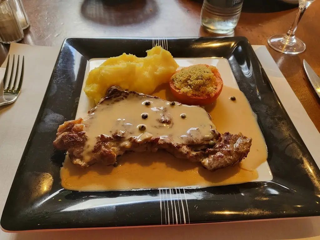 Menu_Piccobello (Pizzeria - Restaurant - Brasserie) Sàrl_Junglinster_imagen_5