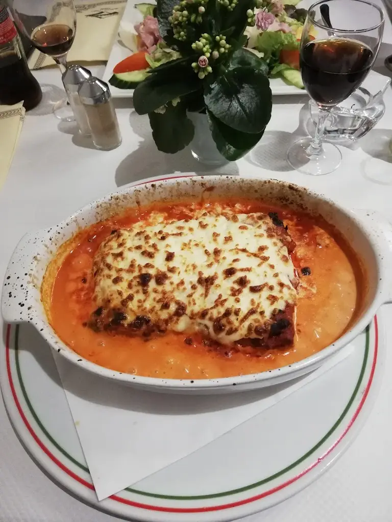 Menu_Piccobello (Pizzeria - Restaurant - Brasserie) Sàrl_Junglinster_imagen_7