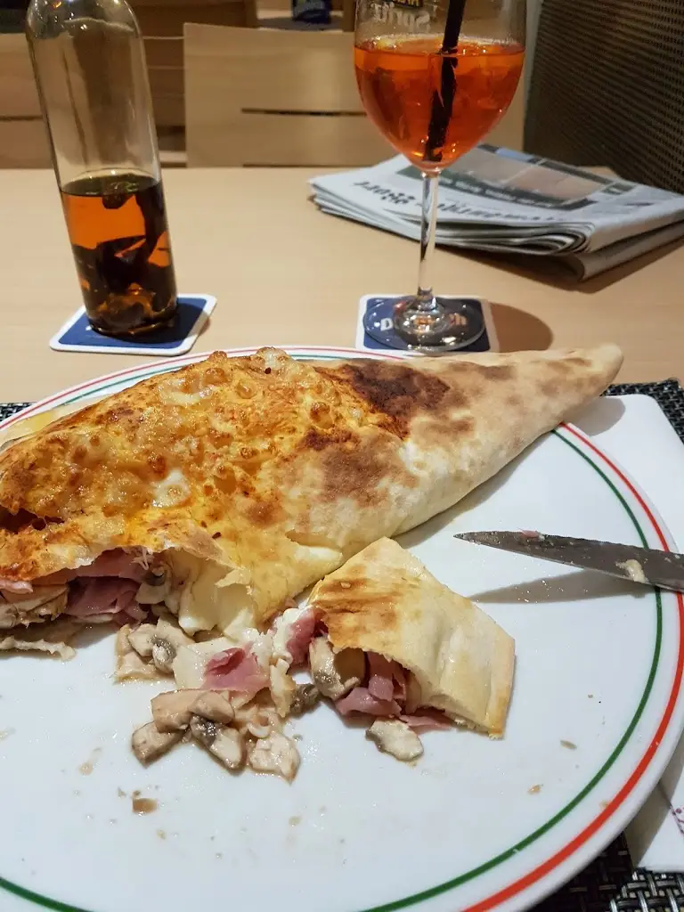 Menu_Piccobello (Pizzeria - Restaurant - Brasserie) Sàrl_Junglinster_imagen_8