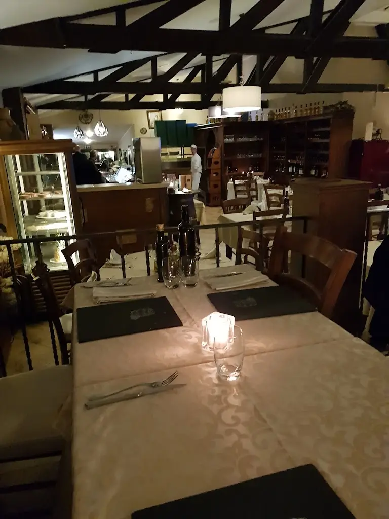 Piccobello (Pizzeria - Restaurant - Brasserie) Sàrl restaurant à Junglinster