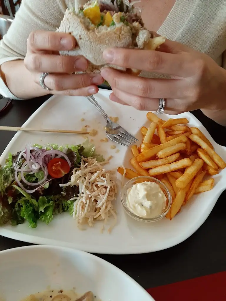 Eric Gray_Millebières_Junglinster_review