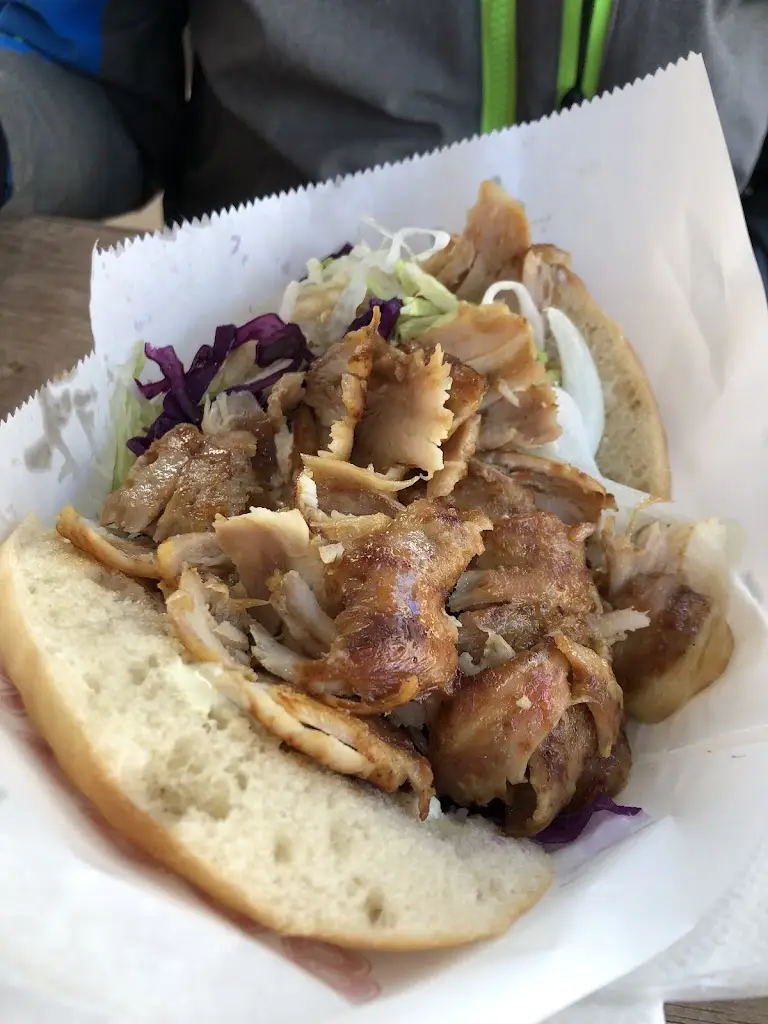 Menu_Kebab RiceLux Junglinster_Junglinster_immagine_5