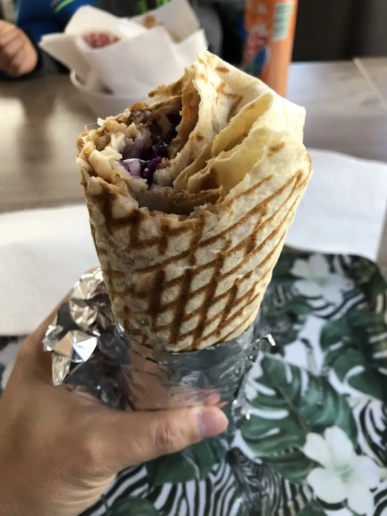 Menu_Kebab RiceLux Junglinster_Junglinster_immagine_6