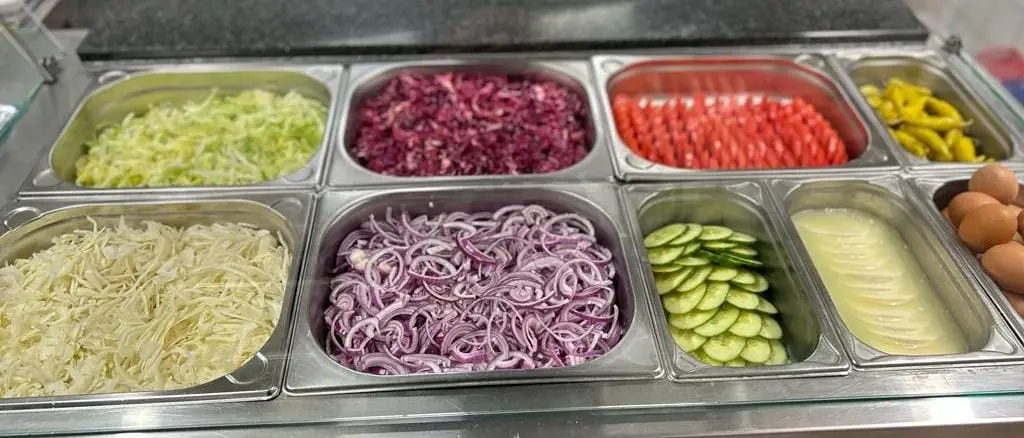 Menu_Kebab RiceLux Junglinster_Junglinster_immagine_9