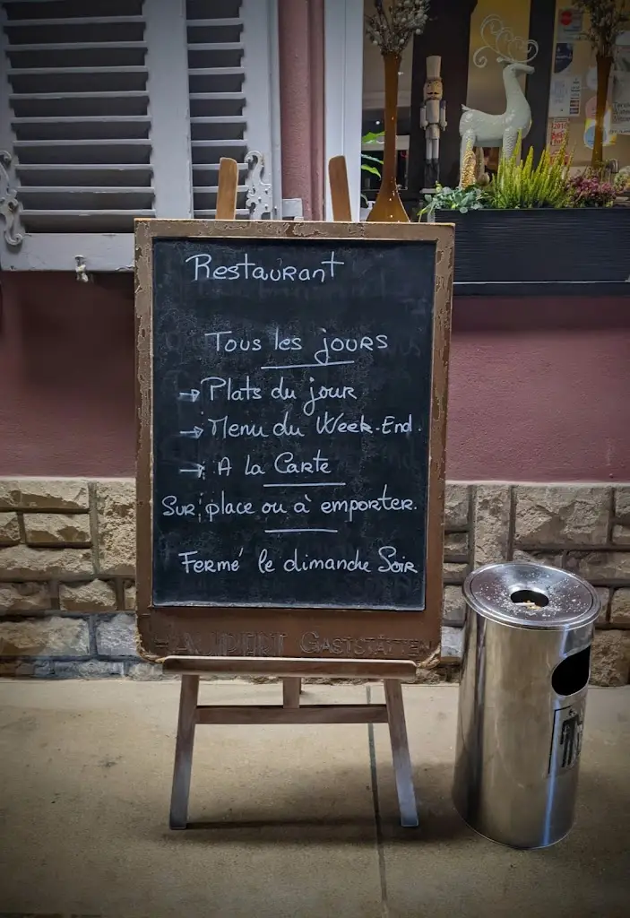 Menu_Restaurant Le jardin Gourmand_Hesperange_image_2