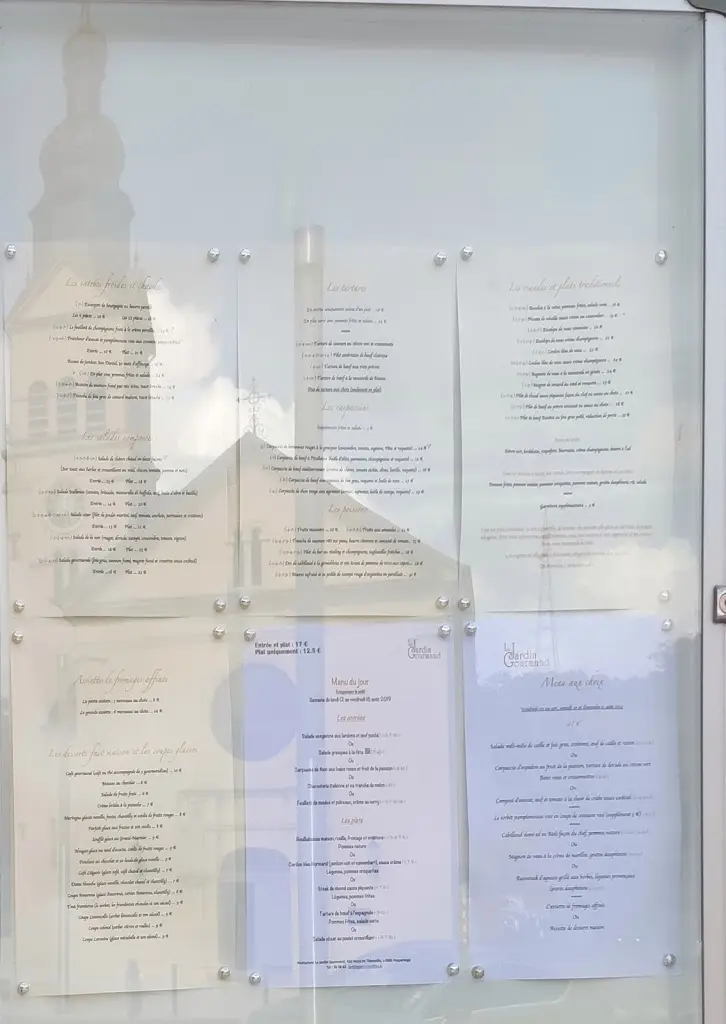 Menu_Restaurant Le jardin Gourmand_Hesperange_image_3