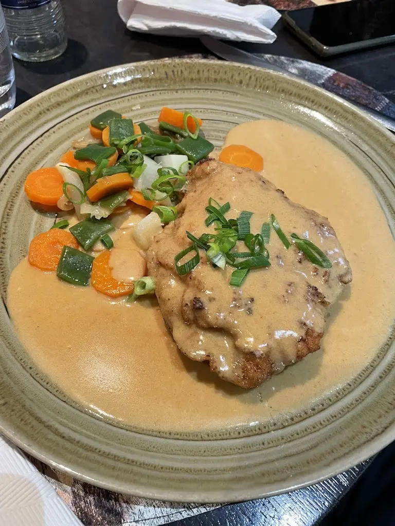 Leut Bounpaseuth_Restaurant Le jardin Gourmand_Hesperange_review