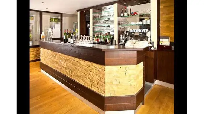 Restaurant Le jardin Gourmand restaurante en Hesperange