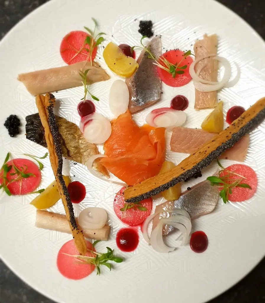 Restaurant Le jardin Gourmand_Hesperange_slider_image_2