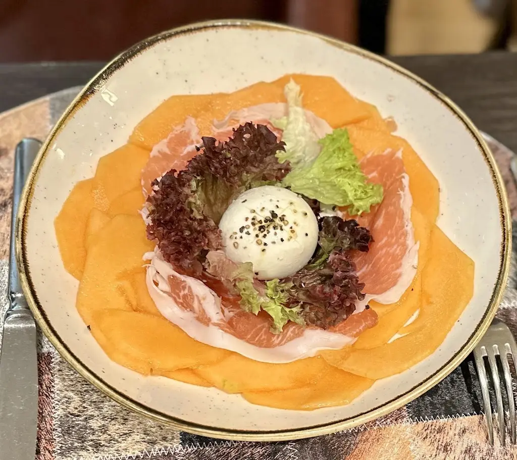 Restaurant Le jardin Gourmand_Hesperange_slider_image_3