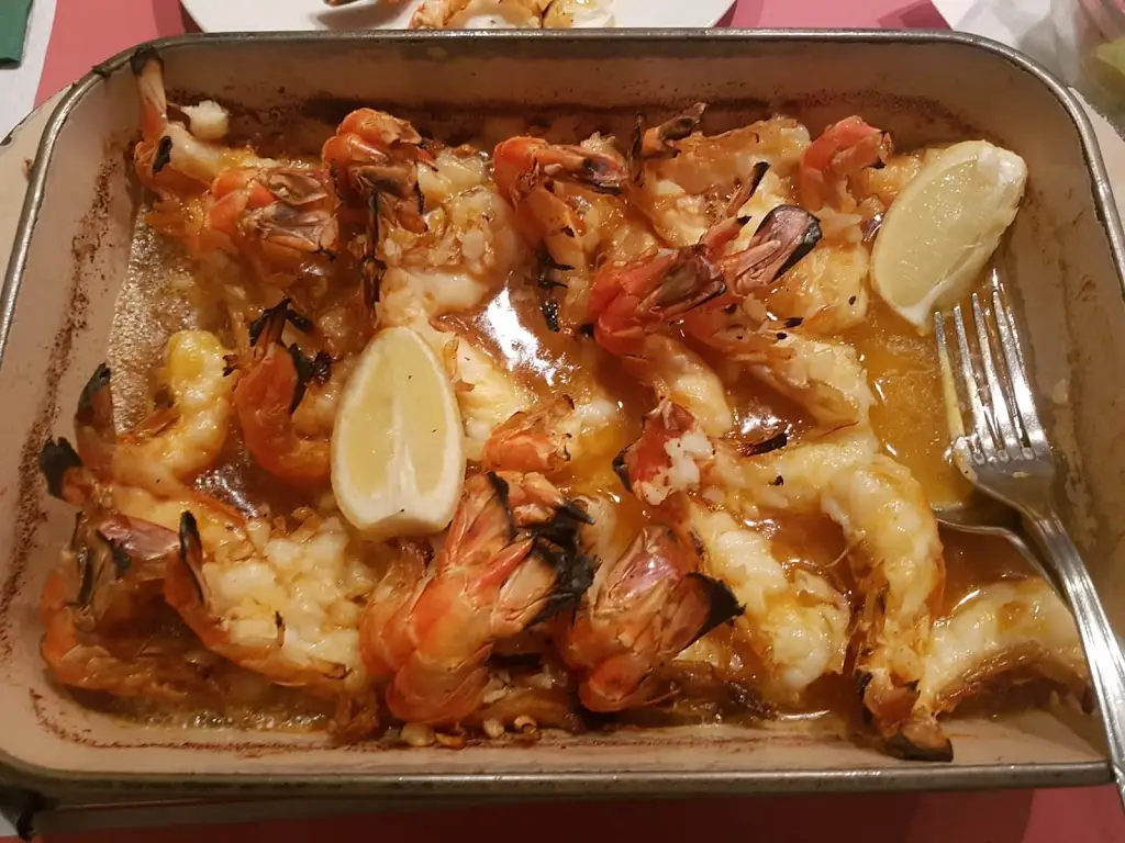 Menu_Chez Isabel Bacano Sàrl_Hesperange_imagen_8