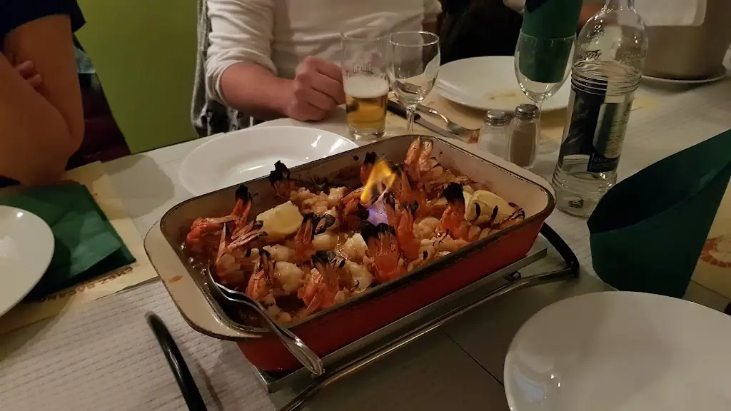 Menu_Chez Isabel Bacano Sàrl_Hesperange_imagen_9