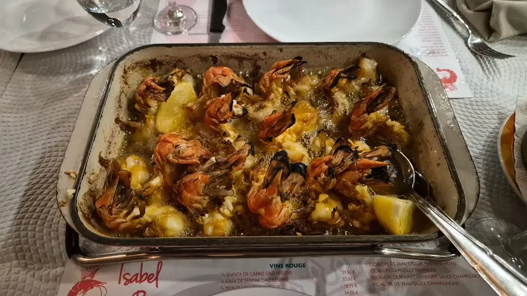 Sheila Cronshaw_Chez Isabel Bacano Sàrl_Hesperange_reseña