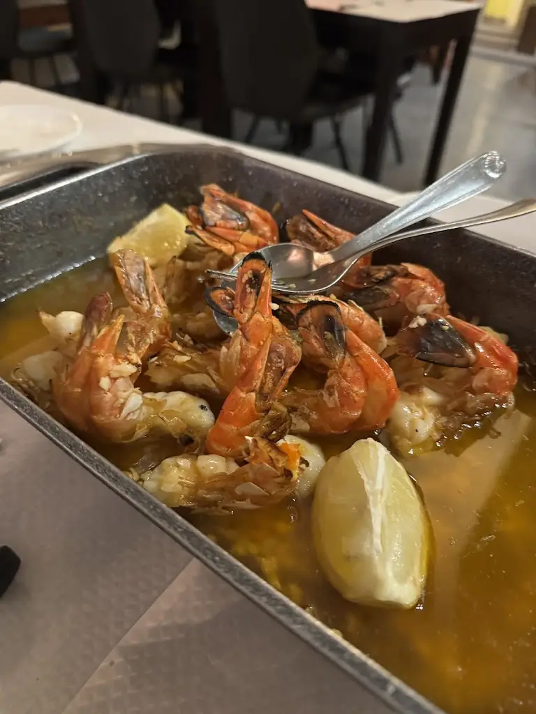 Kim Faber_Chez Isabel Bacano Sàrl_Hesperange_reseña