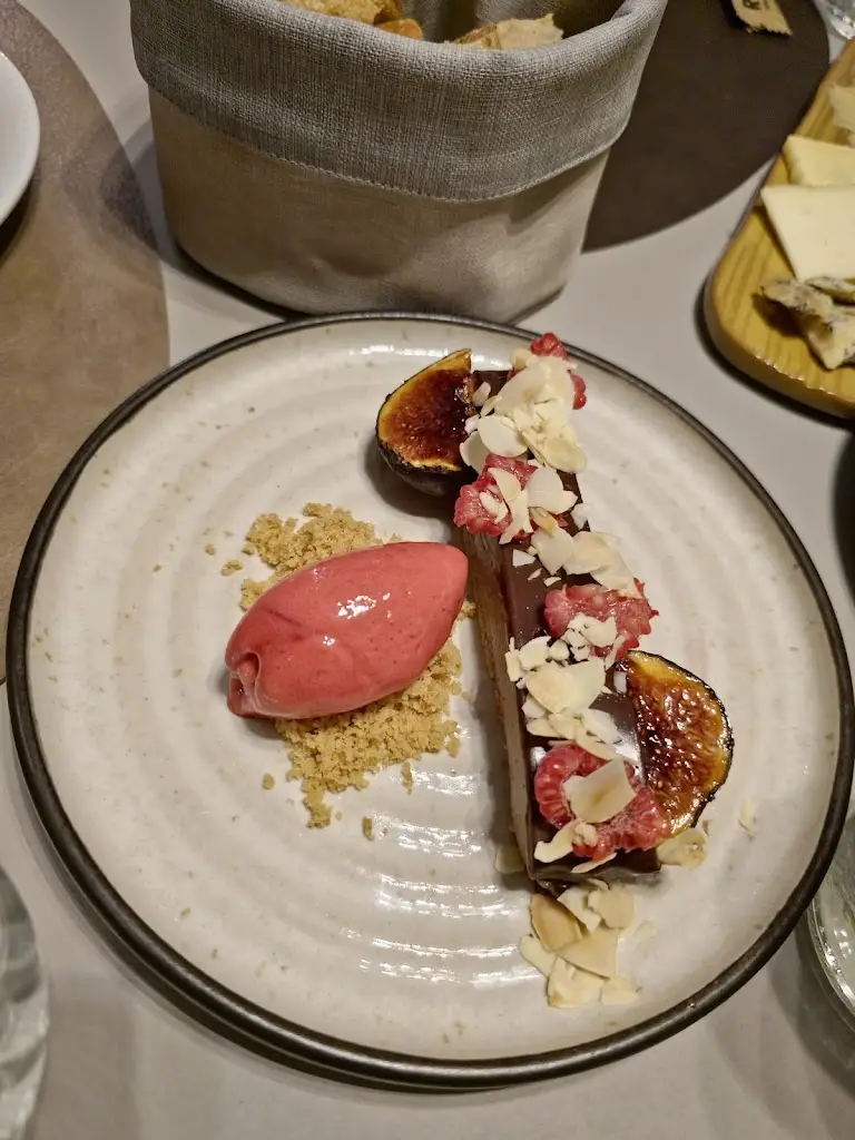 Menu_Artis Restaurant_Hesperange_imagen_3