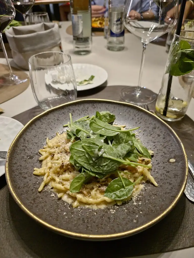 Menu_Artis Restaurant_Hesperange_imagen_5