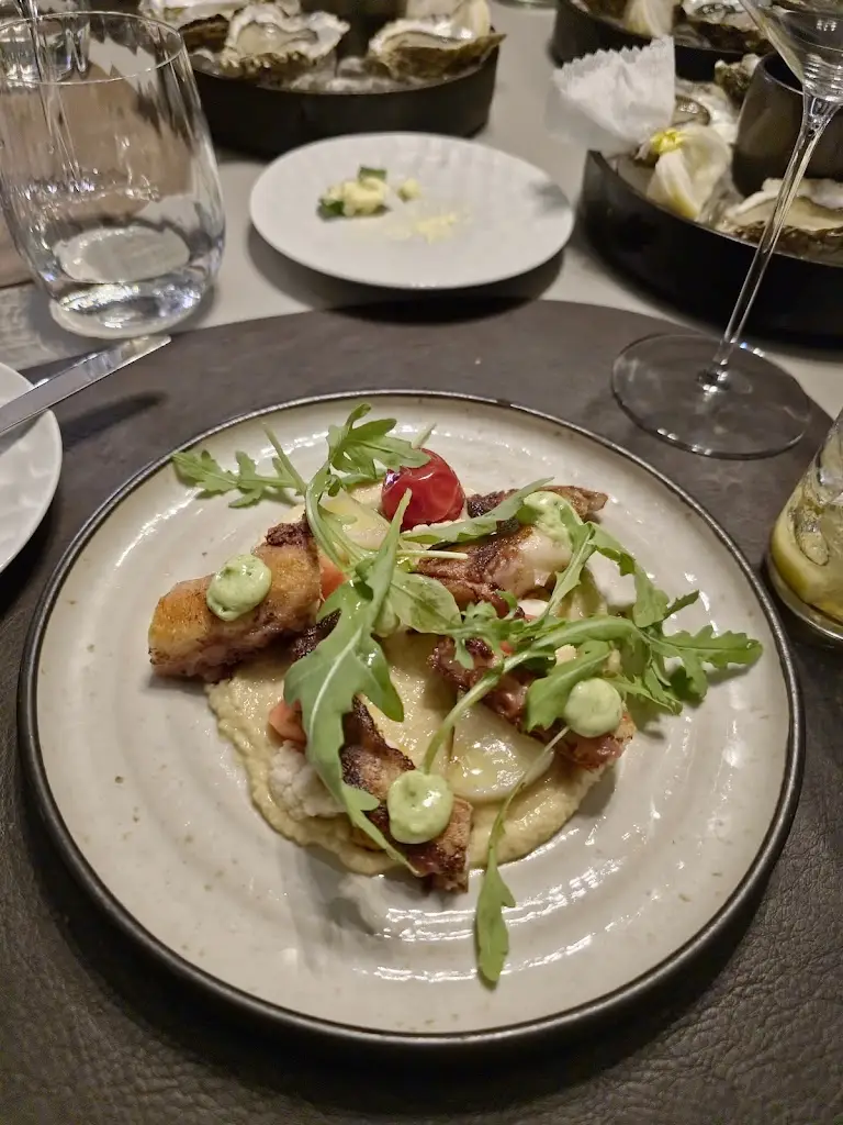 Menu_Artis Restaurant_Hesperange_imagen_6