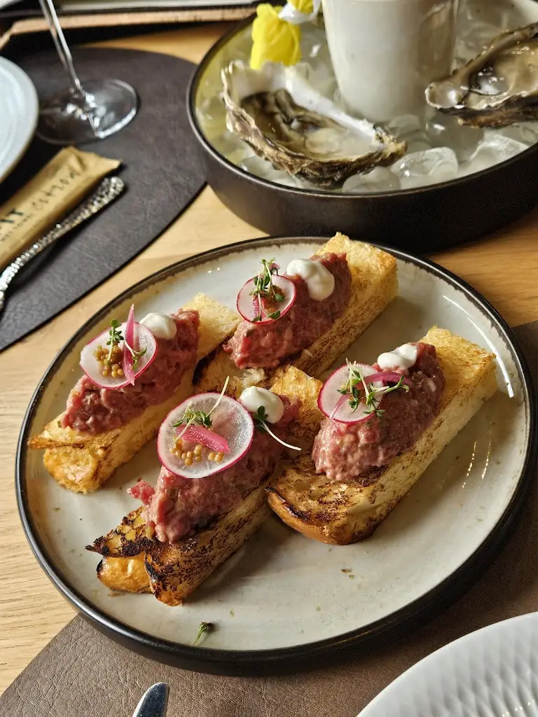 Ayashi Kirameki_Artis Restaurant_Hesperange_reseña