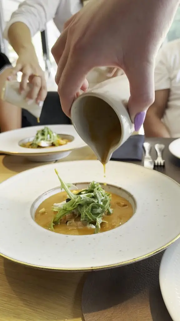 Artis Restaurant_Hesperange_slider_image_2