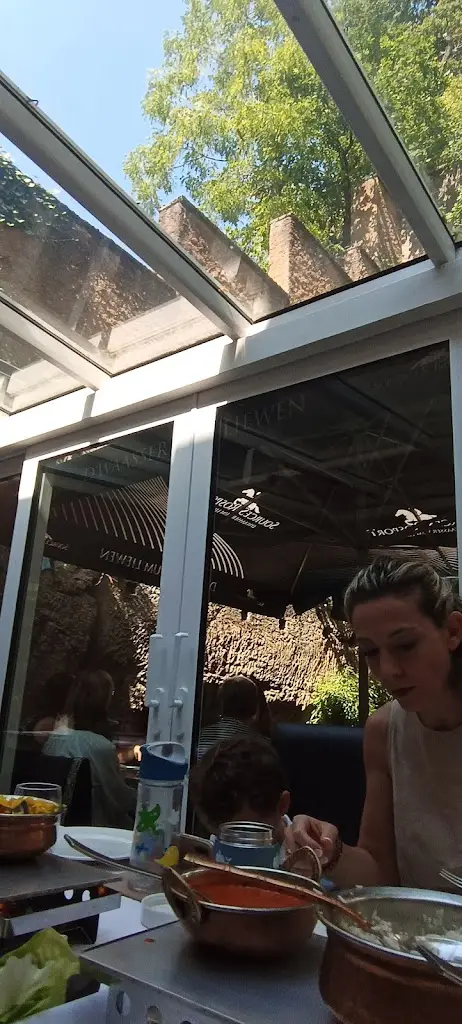 Demosthenis Axiotis_Kiran_Hesperange_recensione