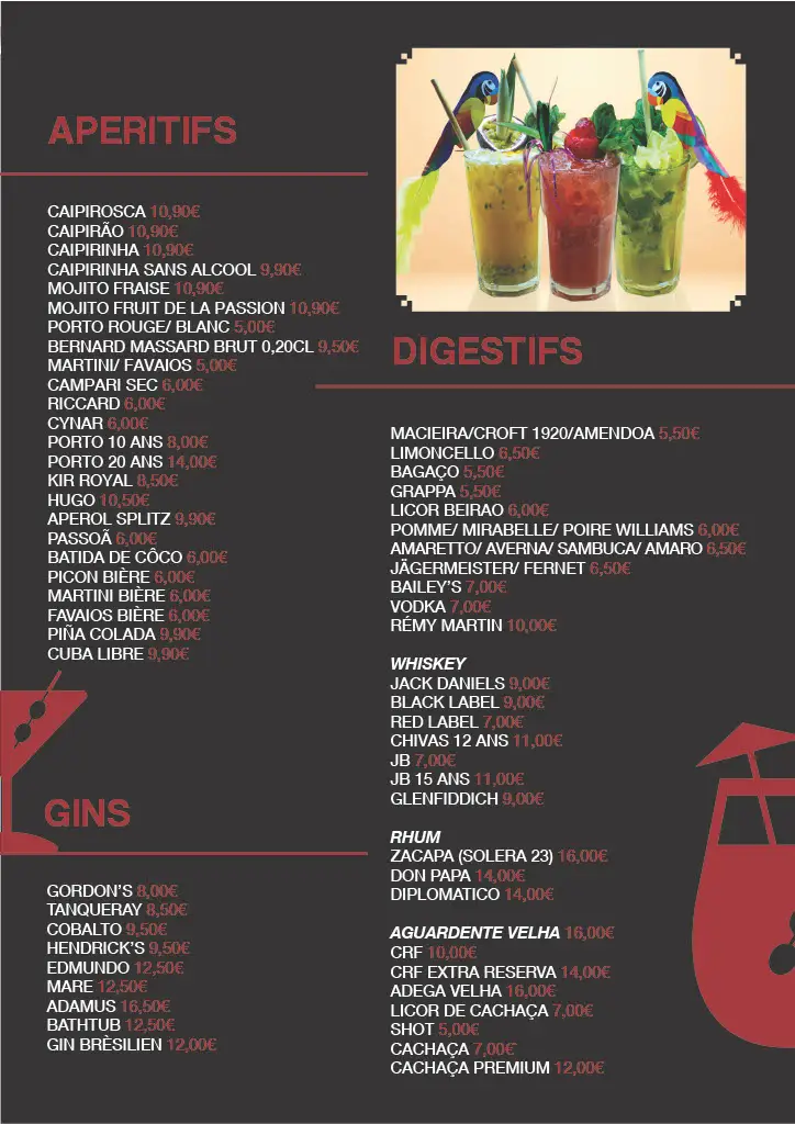 Menu_Picanha Catering & Restaurant_Hesperange_image_2