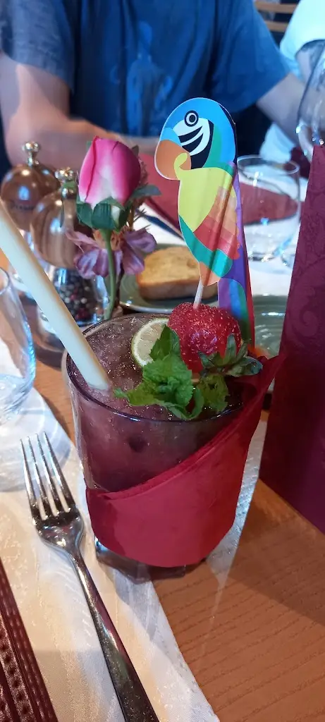 M Hoffman_Picanha Catering & Restaurant_Hesperange_review