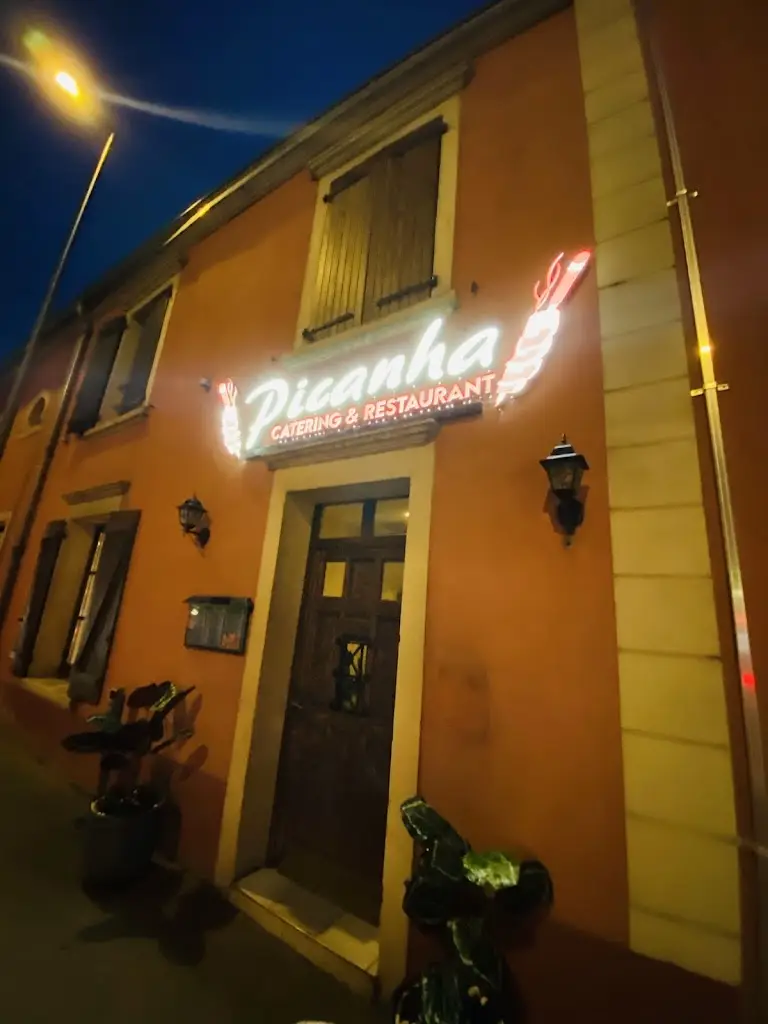 Andrea Valacchi_Picanha Catering & Restaurant_Hesperange_review