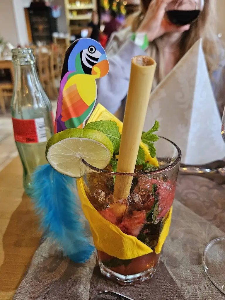 Mat Faulkner_Picanha Catering & Restaurant_Hesperange_review