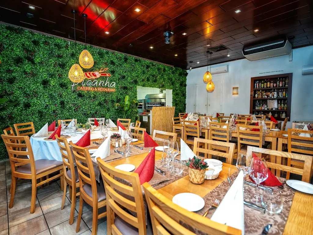Picanha Catering & Restaurant restaurante en Hesperange