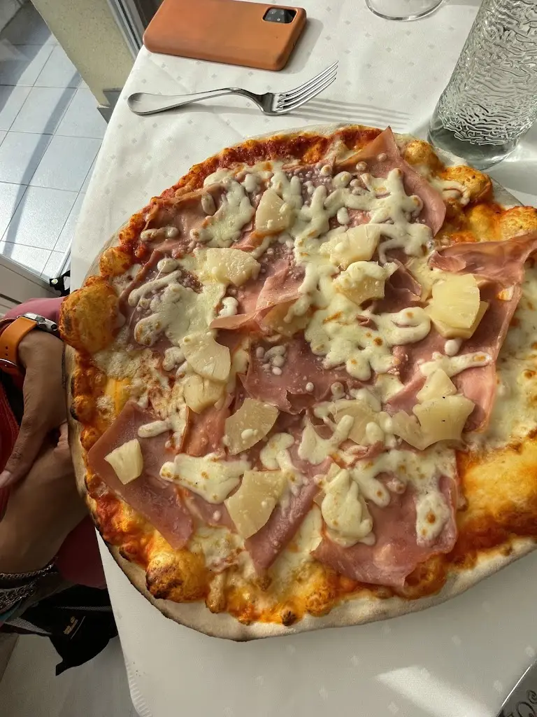 Menü_Restaurant Al Sole_Hesperange_Bild_6