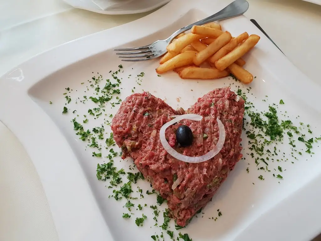 Menü_Restaurant Al Sole_Hesperange_Bild_8