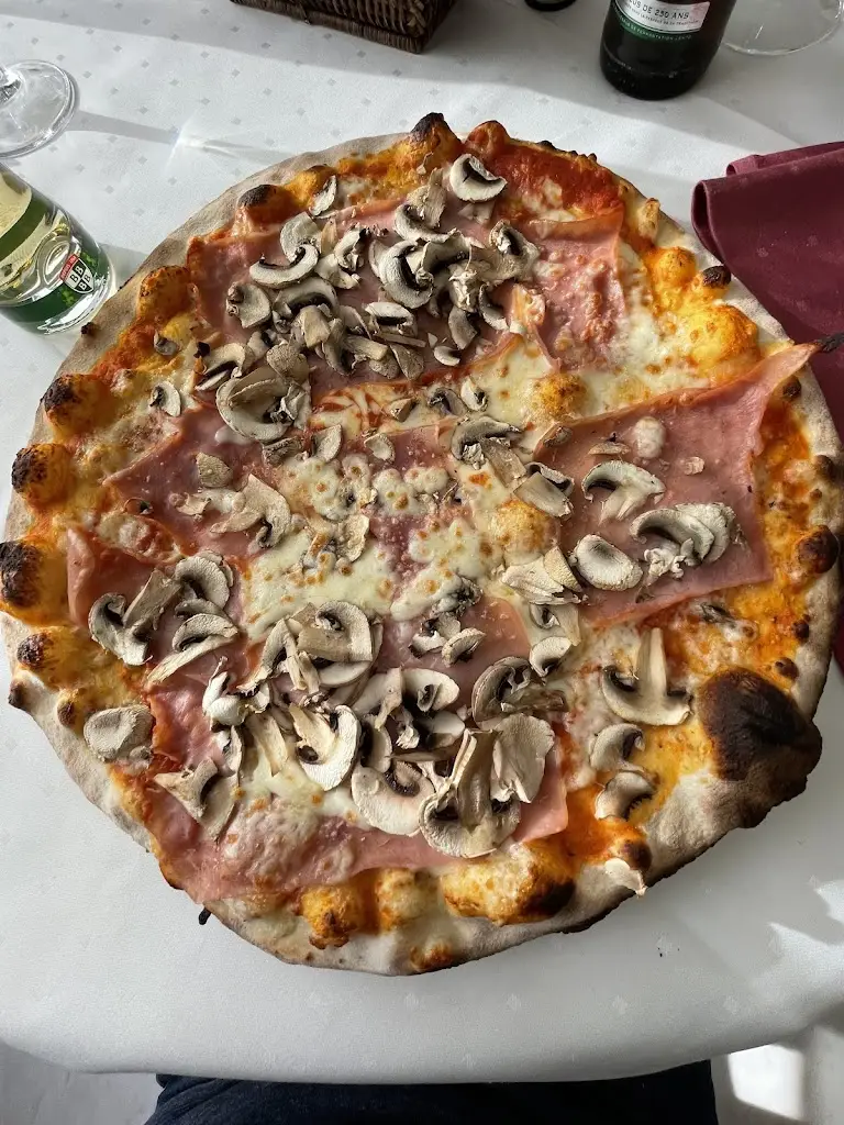 Menü_Restaurant Al Sole_Hesperange_Bild_9