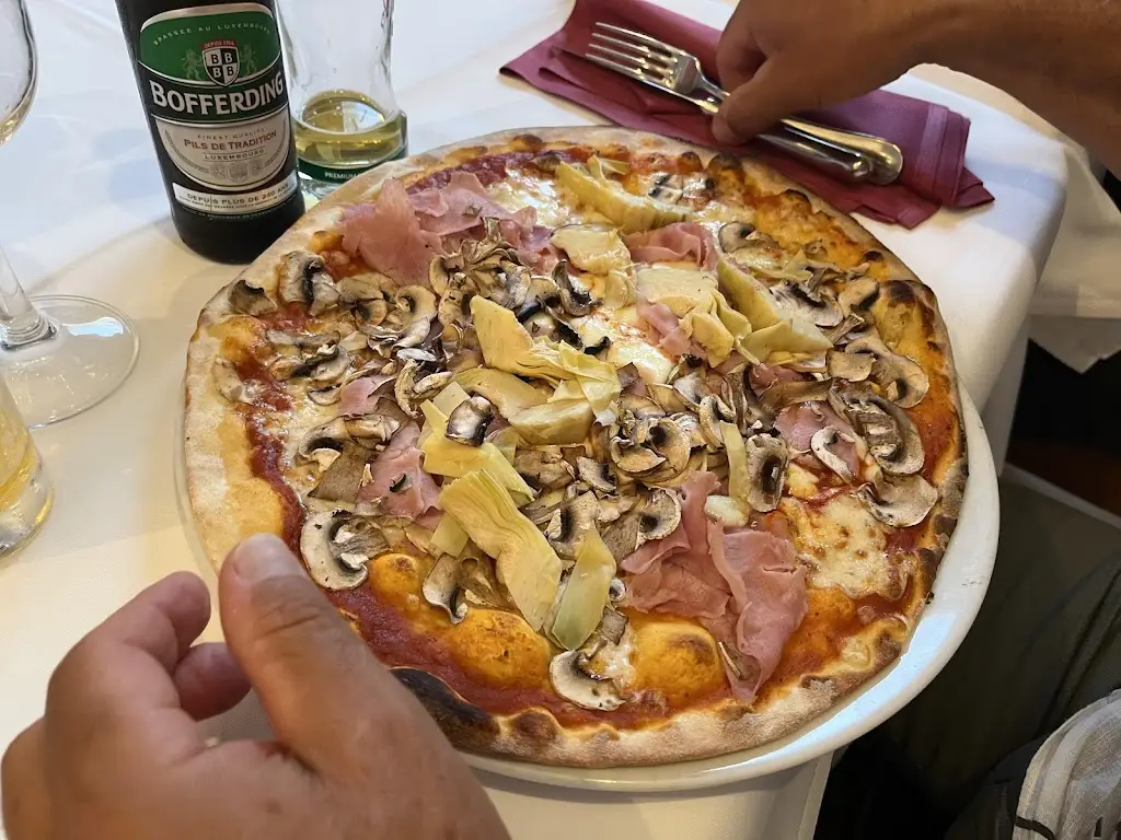 Restaurant Al Sole_Hesperange_slider_image_3