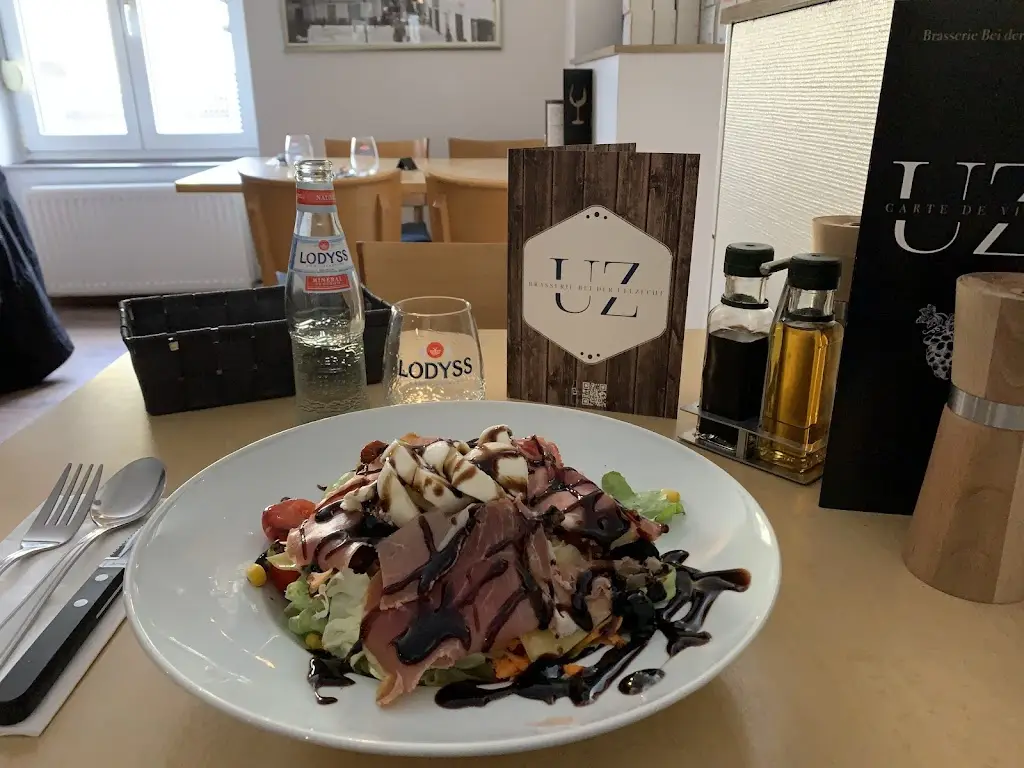 Menu_Brasserie Restaurant Pizzeria 