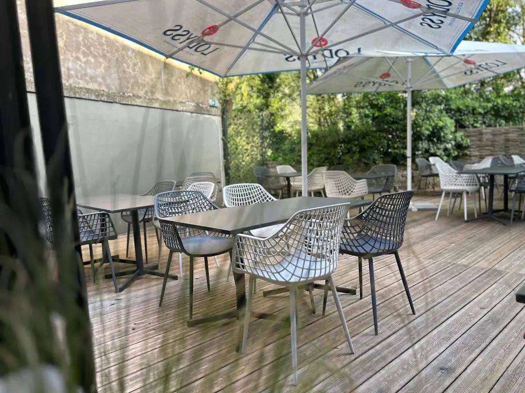 Brasserie Restaurant Pizzeria 