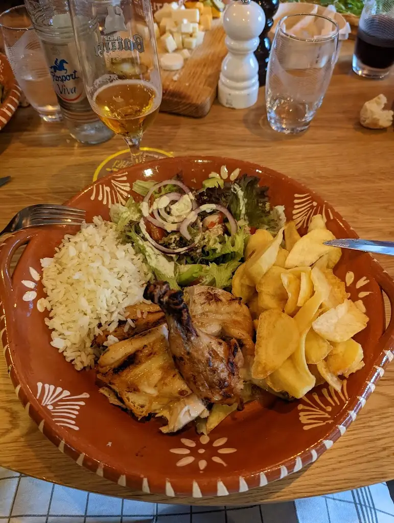 Dinu Deji_VELVET grill & more_Hesperange_avis