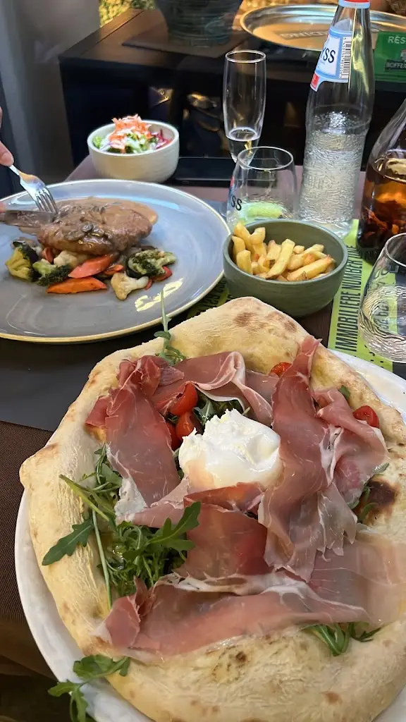 Alina Limbasan_Il Momento_Hesperange_review